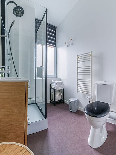 Le Gîte du Château II