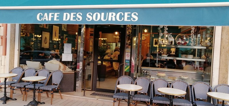 Café des Sources