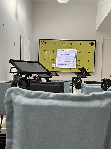 Micro Folie Pays d'Huriel