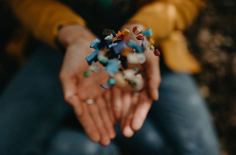 Eva Galineau - Mosaïste d'Art 2024 - 5