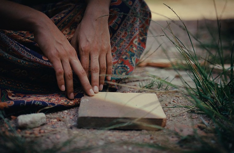 Eva Galineau - Mosaïste d'Art 2024 - 2