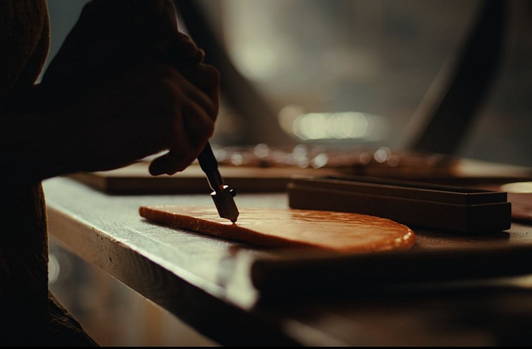 Eva Galineau - Mosaïste d'Art 2024 - galerie