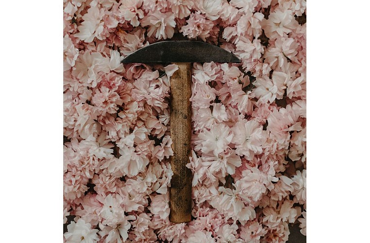 Eva Galineau - Mosaïste d'Art 2024 - 4