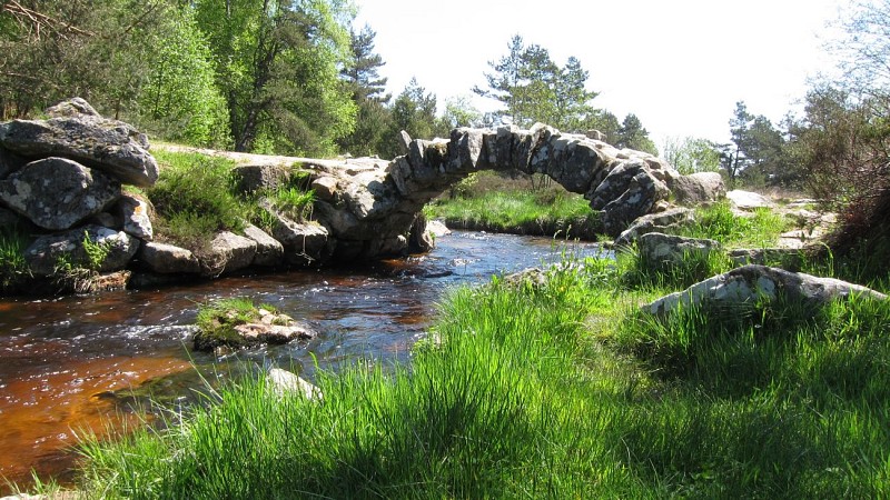 Pont de Senoueix