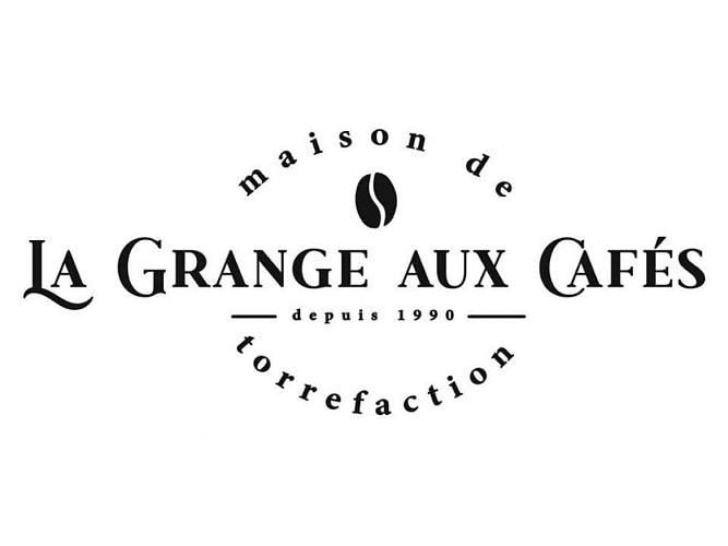 Grange aux cafés