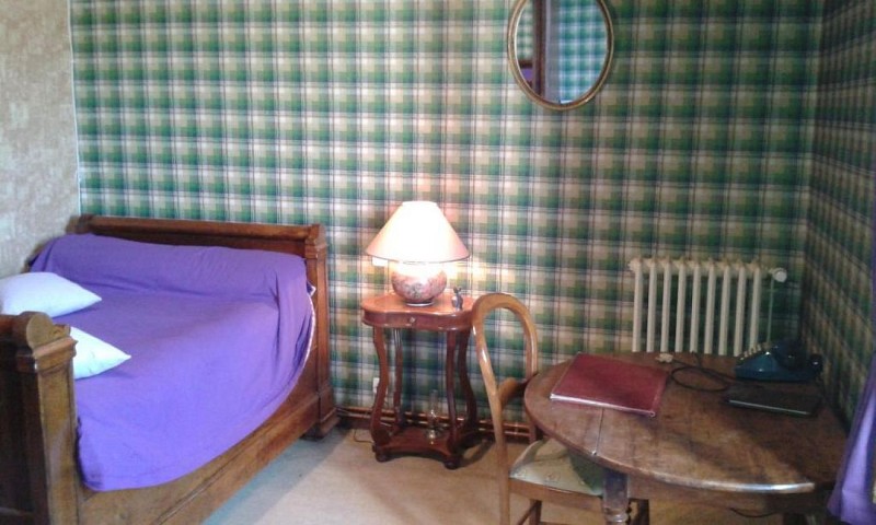 Chambre 2