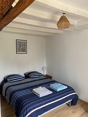 Meuble de Tourisme Les Poiriers Dupont Bouille Loretz Argenton Thouarsais