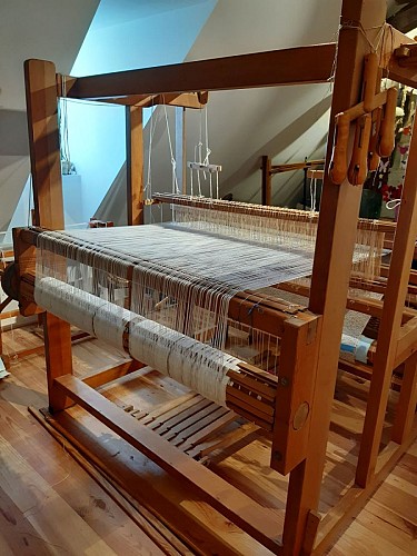 ATELIER PATIN COUFFIN