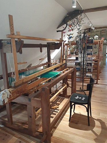 ATELIER PATIN COUFFIN