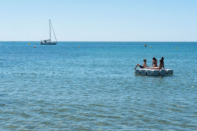 Grande Plage de Préfailles