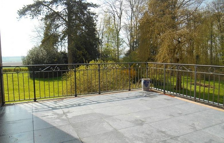 Le Petit Quartier - terrasse