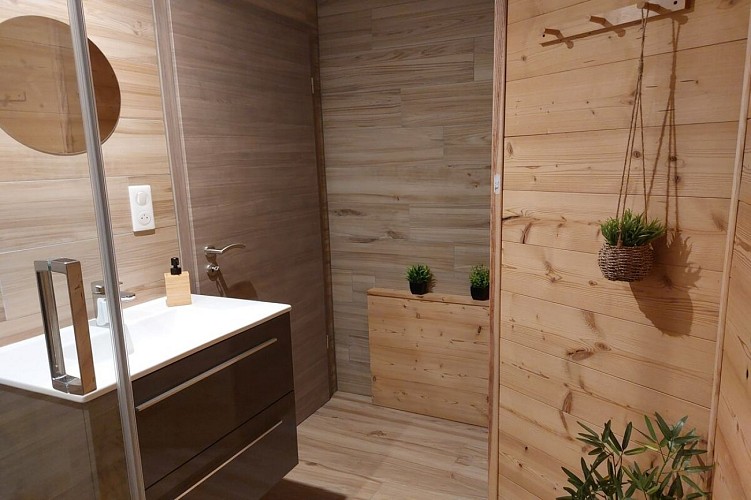 Gîte Winstub du vigneron