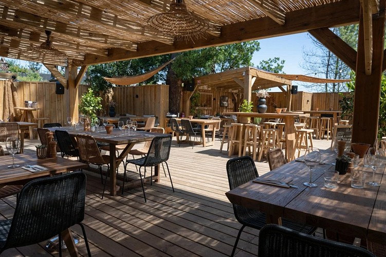 Photo Pin bouteille 1