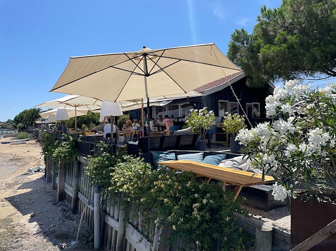 La p'tite Kabane (1)