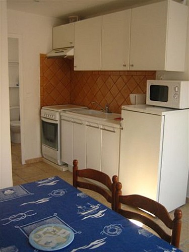 Le Mas des Muriers - Le Caume