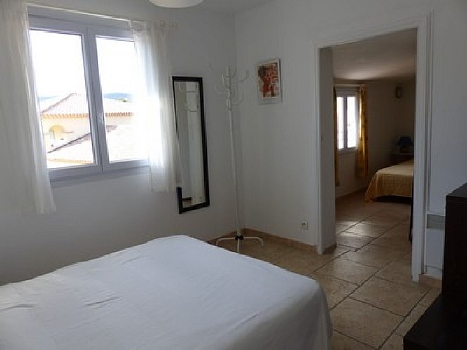 Le Mas des Muriers - Le Caume