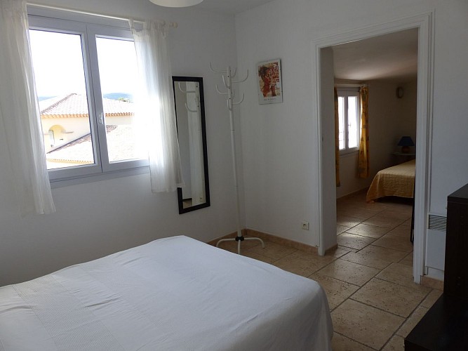 Le Mas des Muriers - Le Caume