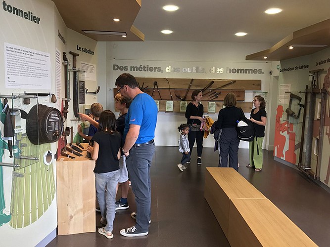 Château de Senonches