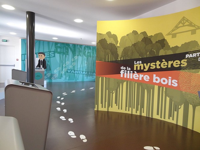 Château de Senonches