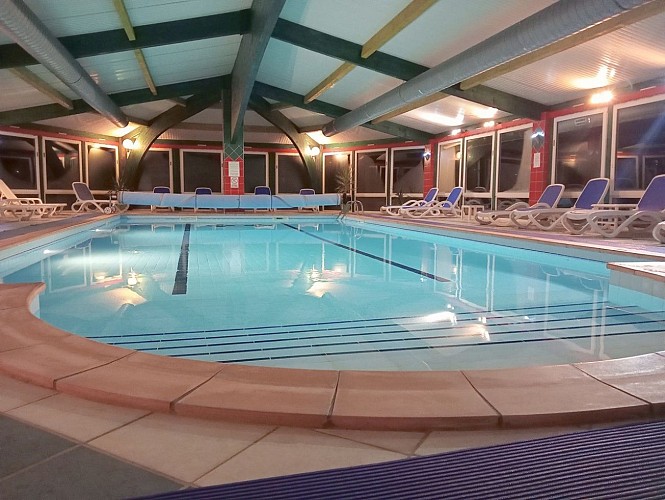 LE CHALET DE LA COMBEAUTÉ