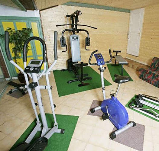 LE CHALET DE LA COMBEAUTÉ