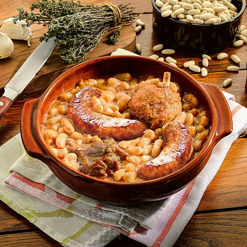 9-cassoulet au confit de canard HD