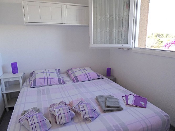 Bouville Martine - L'Orangeraie