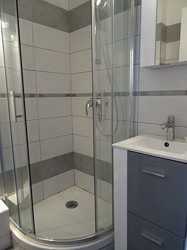 Bouville Martine - L'Orangeraie