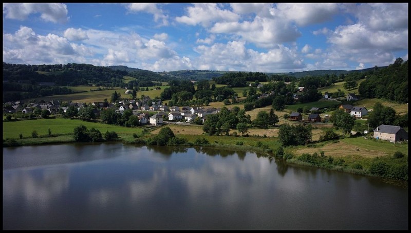 Village Vacances du Lac de Menet