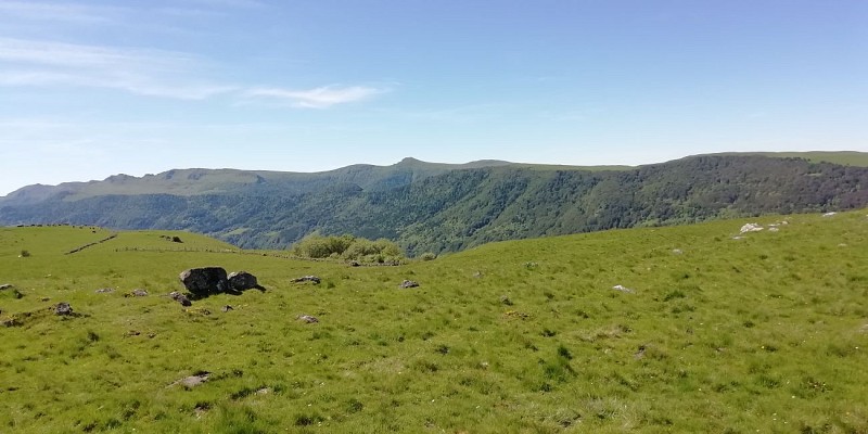 Col d'Aulac