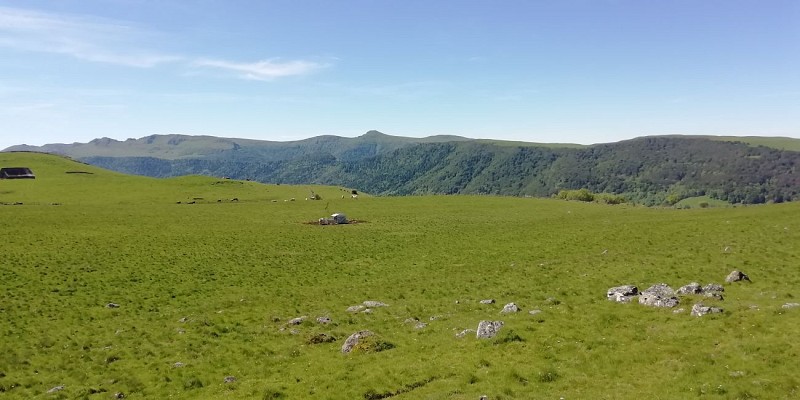 Col d'Aulac