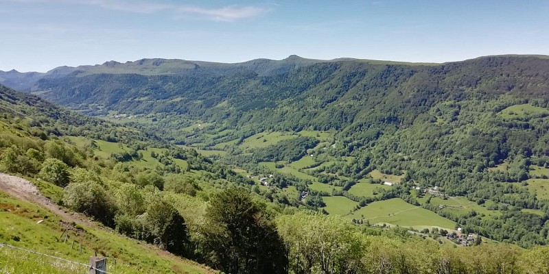 Col d'Aulac