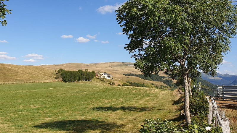 Restaurant du Col d'Aulac