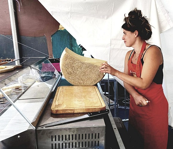 GAEC Galvaing Père et Fils