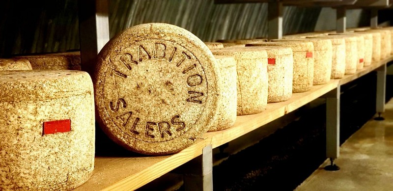 GAEC Galvaing Père et Fils