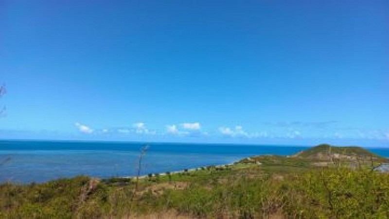 Balade à cheval - La Foa - 2 heures - Ouano - Vaqueros Rando