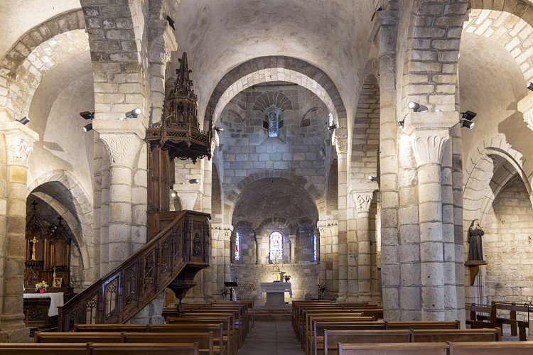 Eglise Saint-Pierre