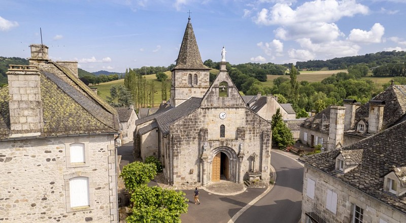 Eglise Saint-Pierre