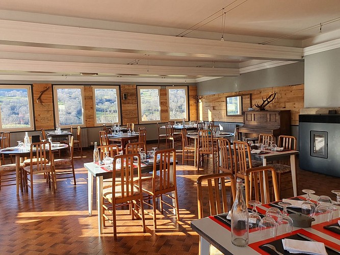 Grand Hôtel de la Vallée