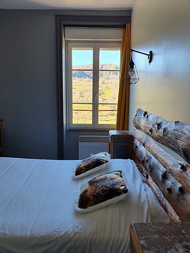 Grand Hôtel de la Vallée