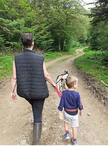 Nordicateam Puy Mary