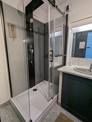 Chambres d'hôtes l'Estive du Claux