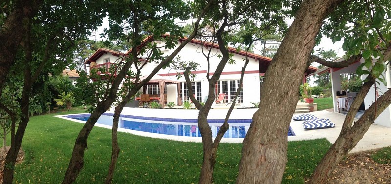 Chambre d'hôtes d'Emilie