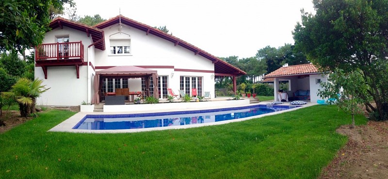 Chambre d'hôtes d'Emilie