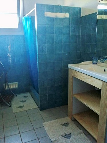 Gite Moulin de Goulée