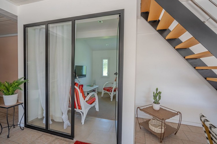 APPARTEMENT GRENO ANG1217