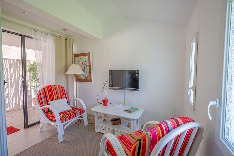 APPARTEMENT GRENO ANG1217