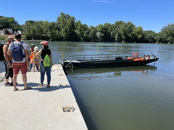 Patrimoine BAC figurants