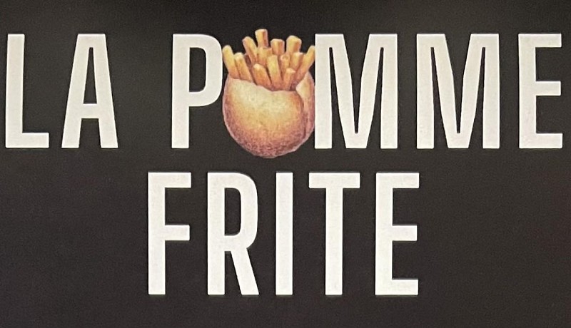 La Pomme Frite
