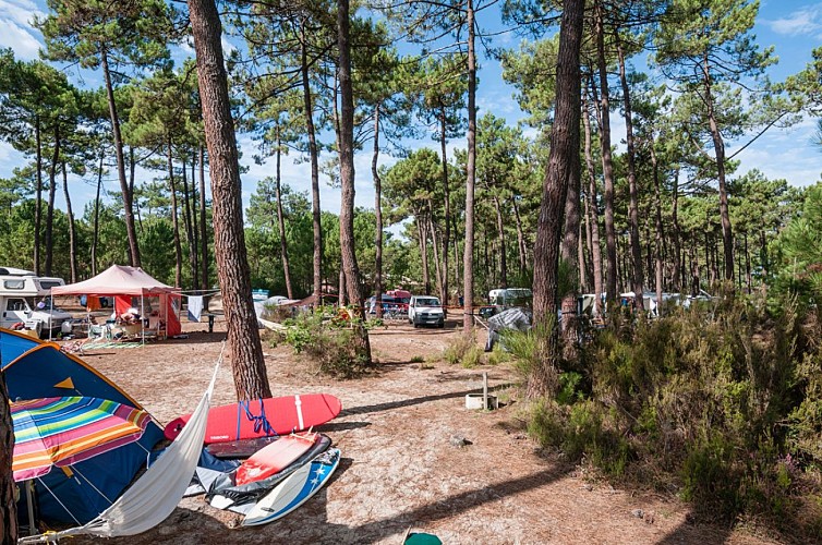 Camping du Gurp11